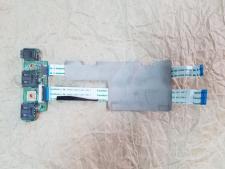 USB роз'єм до ноутбука Dell Studio 1537 №1